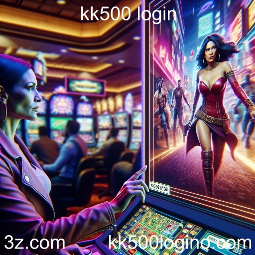 A emoção dos jogos de ação: um mergulho em adrenalina