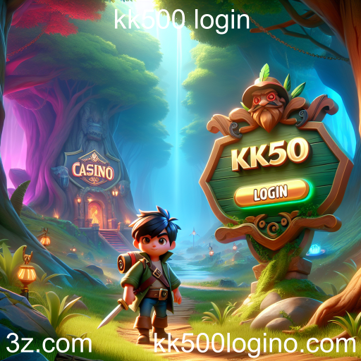 Explorando a Categoria de Jogos de Estratégia no kk500 Login