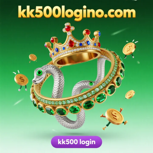 kk500 login