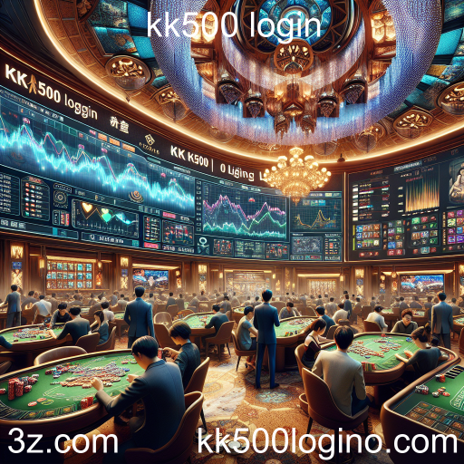 Explorando a Categoria de Jogos de Estratégia no kk500 Login